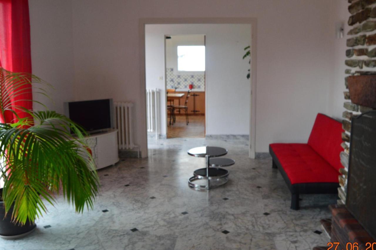 Maison De Vacances Saint-Sulpice-de-Royan 外观 照片