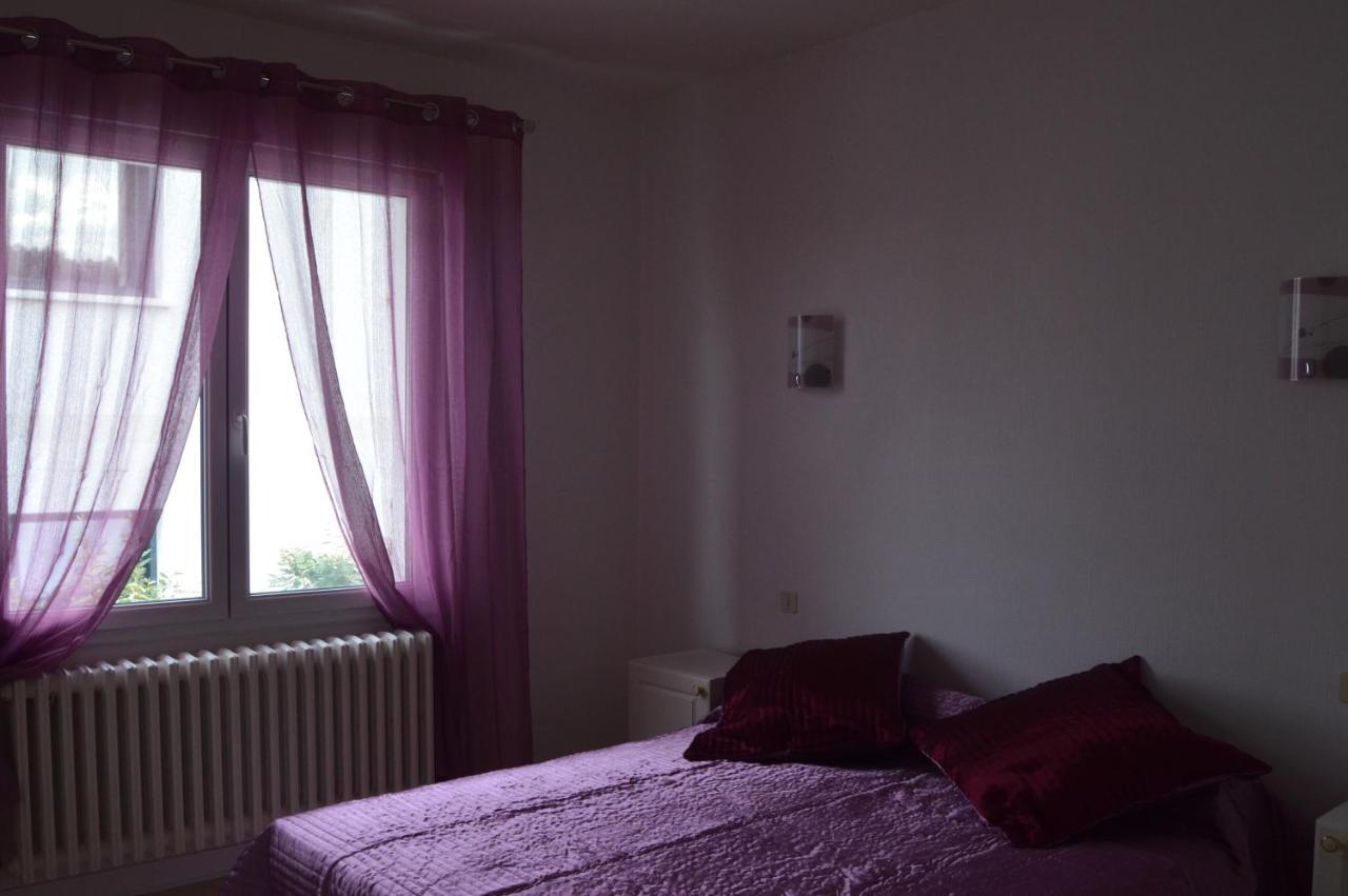 Maison De Vacances Saint-Sulpice-de-Royan 外观 照片